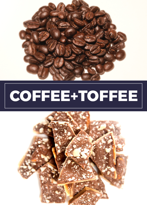 The Coffee Toffee Bundle