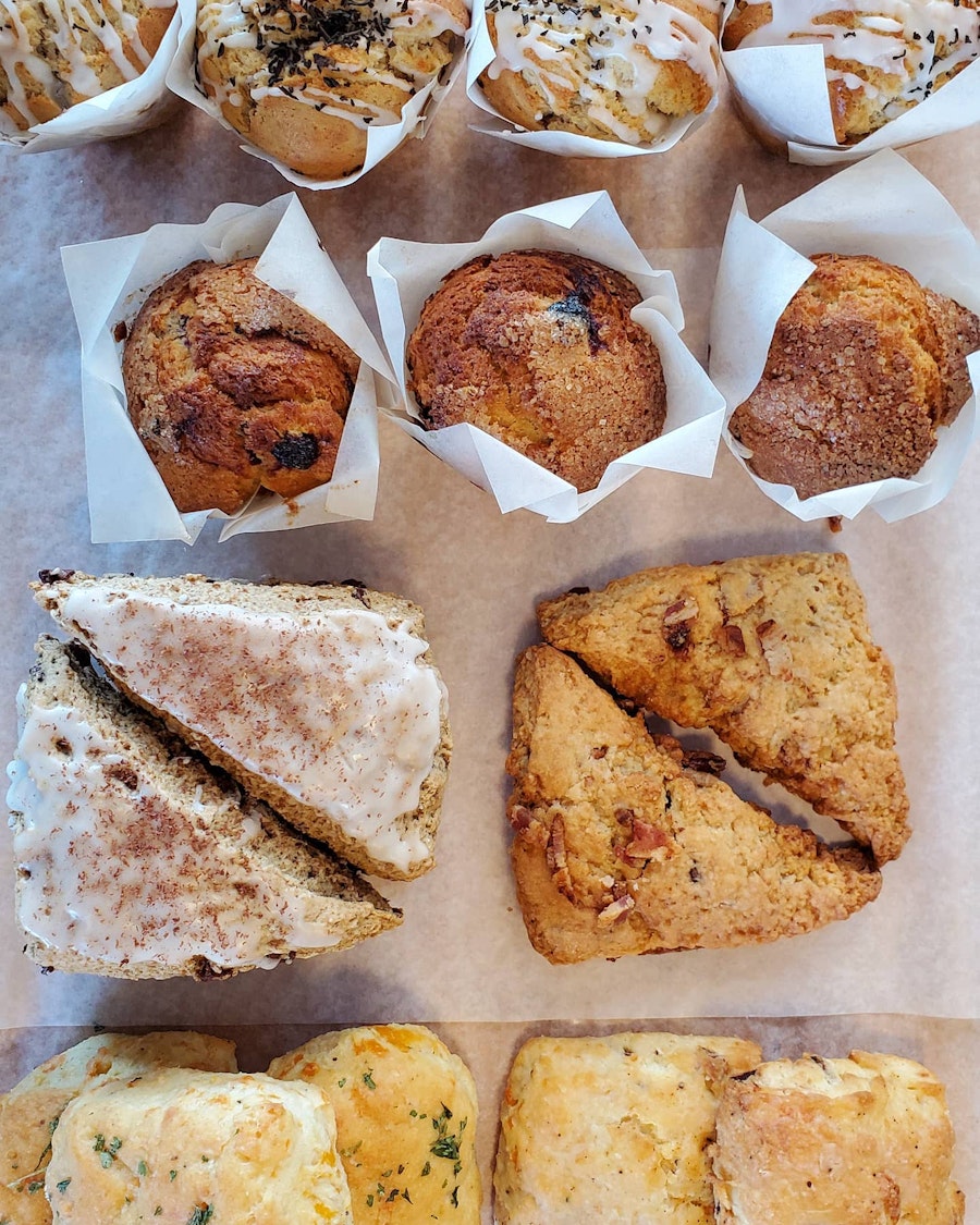 Little River Roasting Co.