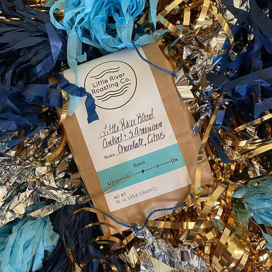 Little River Roasting Co.