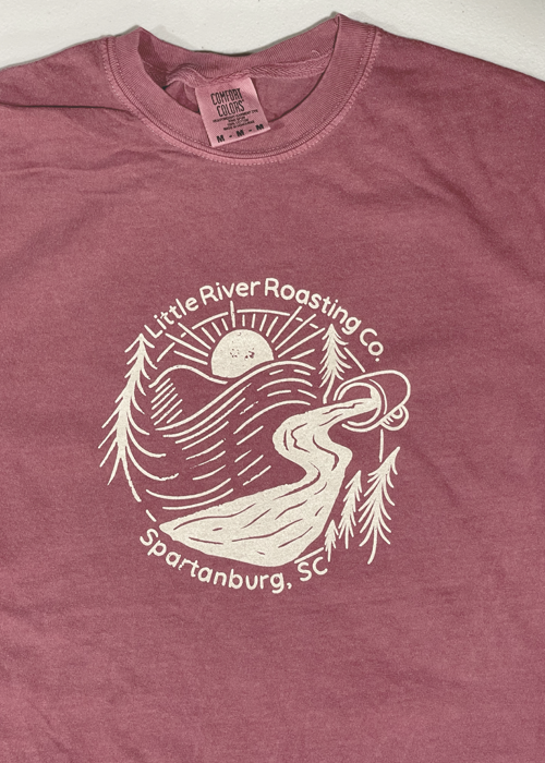 LRR Forest T-Shirt