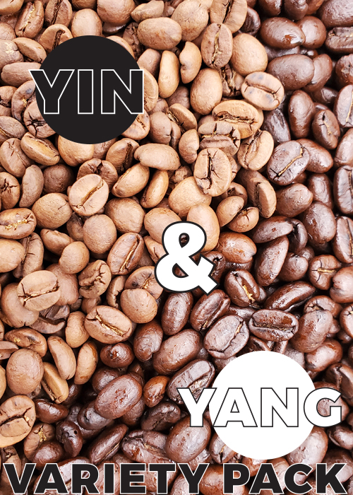 The Yin & Yang Variety Pack